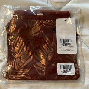 NWT Lively bikini undies. Size large.